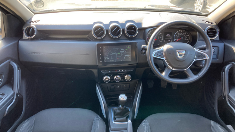 Dacia Duster 1.0 TCe 90 Prestige 5dr Petrol Estate